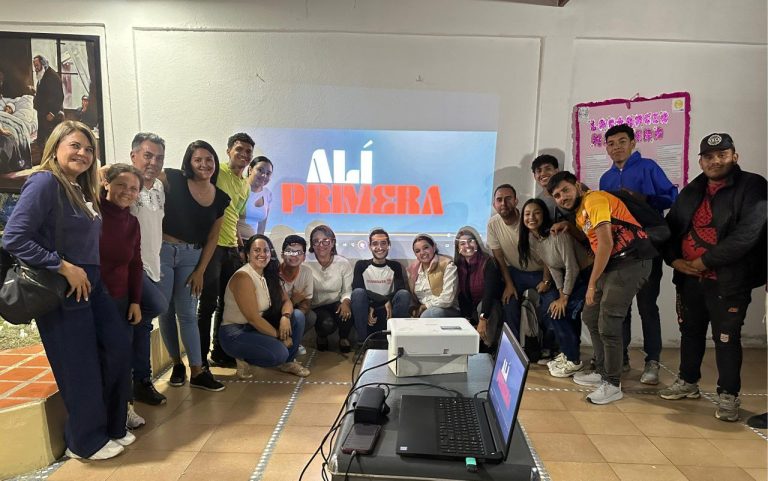 Memoria de Alí Primera se difunde en las parroquias merideñas