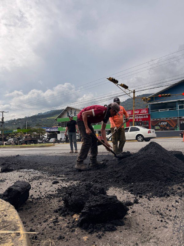 Mérida hacia una ciudad más humana