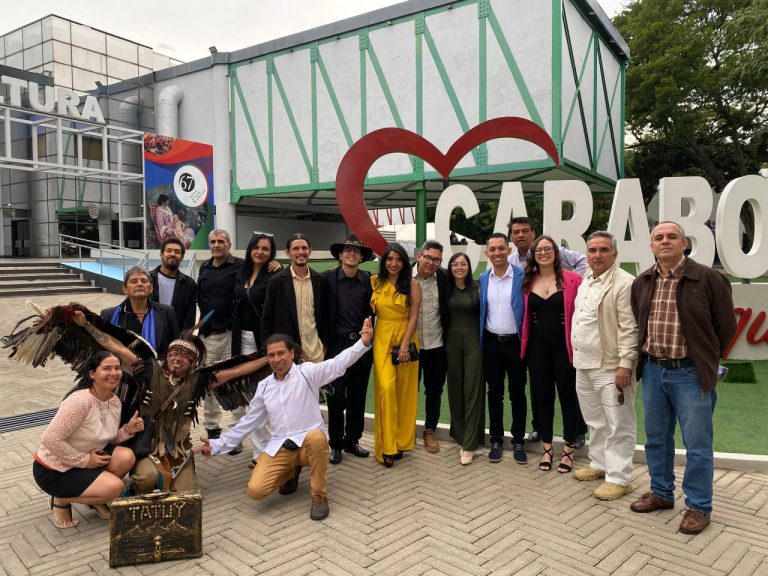 67 aniversario del Salón Arturo Michelena brillo con talento merideño