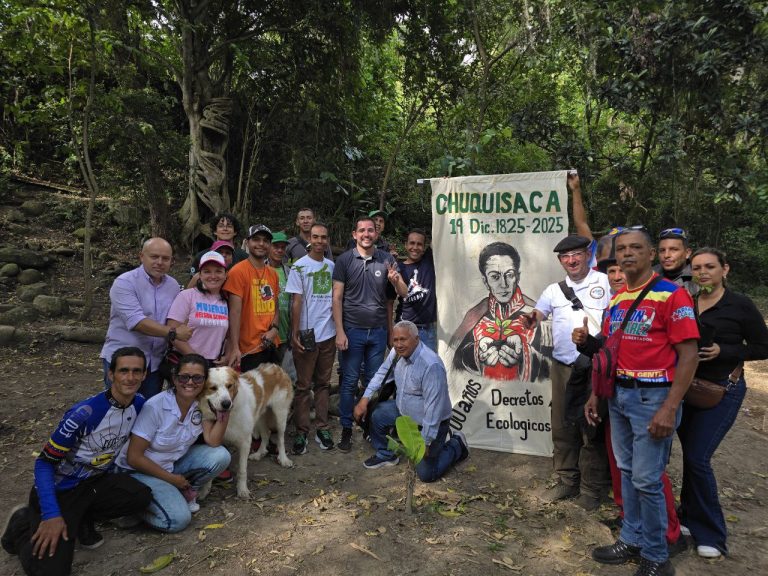 Mérida celebra su primer festival ecológico, deportivo y cultural