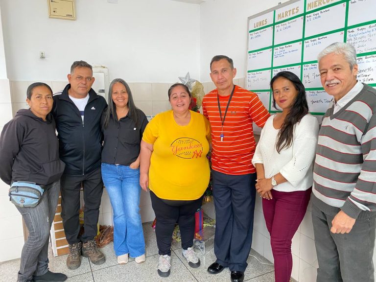 IV consulta popular nacional 2025 deja resultados favorables en Mérida