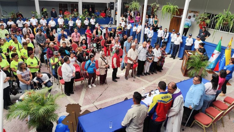 En la celebración de su Día Internacional