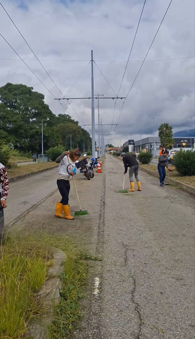 Mérida luce sus espacios en Navidad
