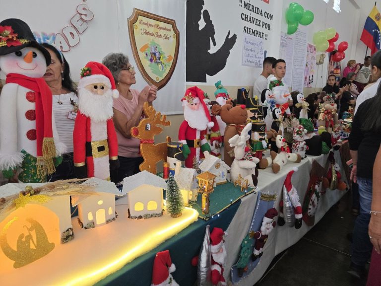 Alcalde Nelson Álvarez apoya a las escuelas de emprendimiento