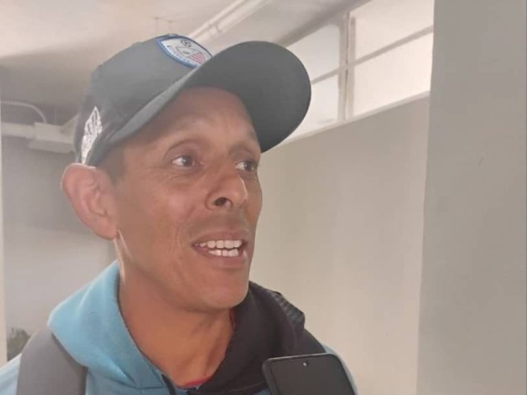 Alcalde Nelson Álvarez masifica el deporte en Mérida