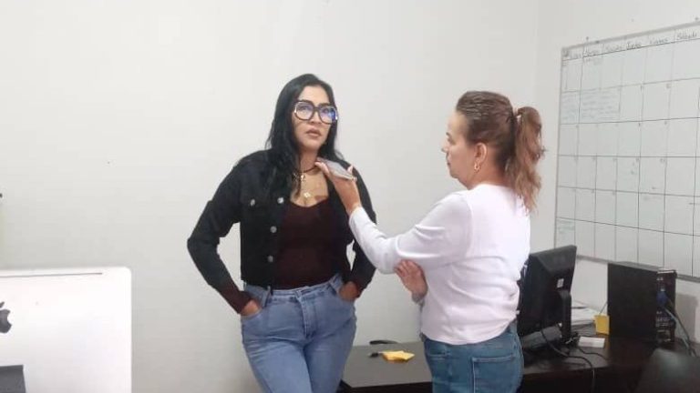 Cmdnna ratifica convenio en el área médica asistencial con el Ipasme Nacional