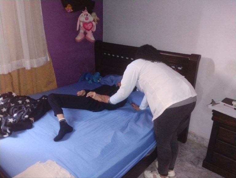 Alcaldía de Mérida despliega atención «casa por casa» para casos vulnerables