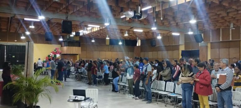 El Cmdnna se suma a la campaña “Mérida por la Vida” para fortalecer el bienestar de infancias y juventudes