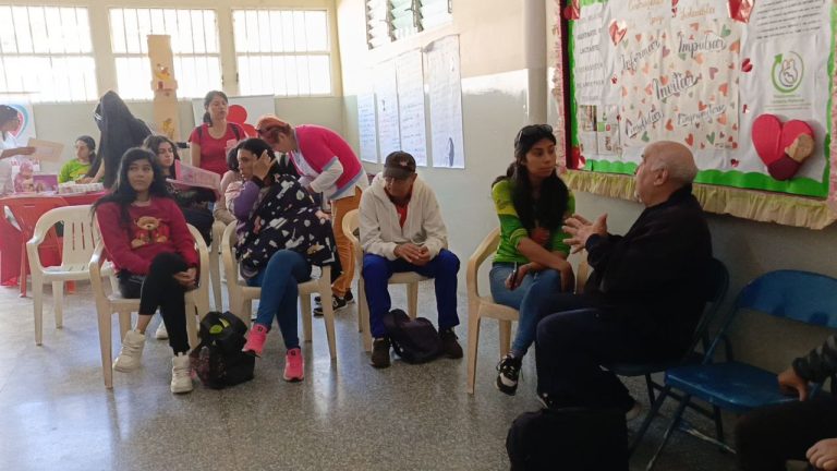 Gran Misión “Viva Venezuela mi Patria Querida”