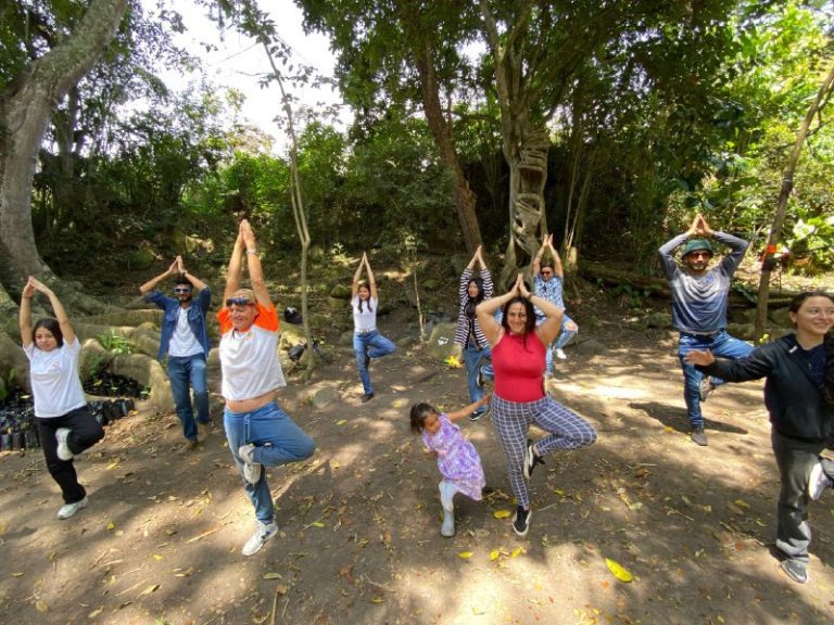 El Parque Metropolitano Albarregas celebra el Carnaval con nuevas propuestas recreativas