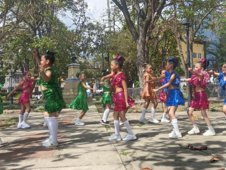 Viernes Cultural en La Parroquia