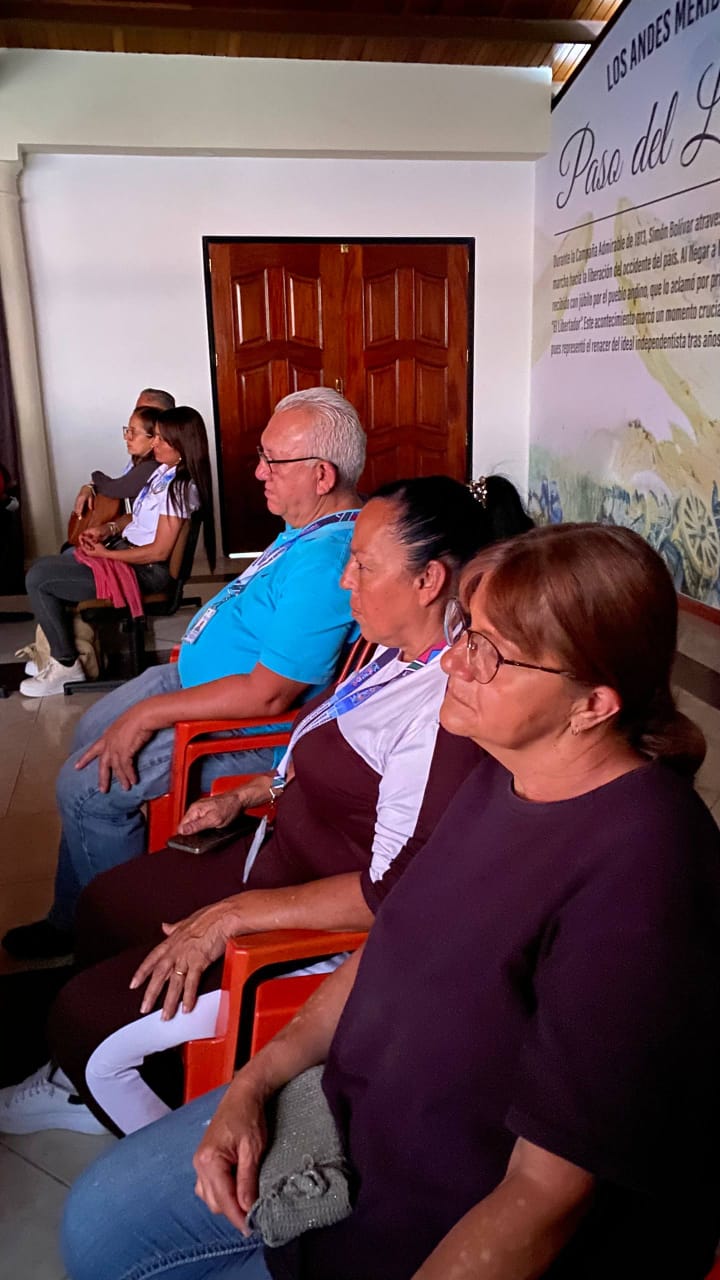 Alcaldía prioriza la salud mental de sus trabajadores con jornada de reflexión y cine