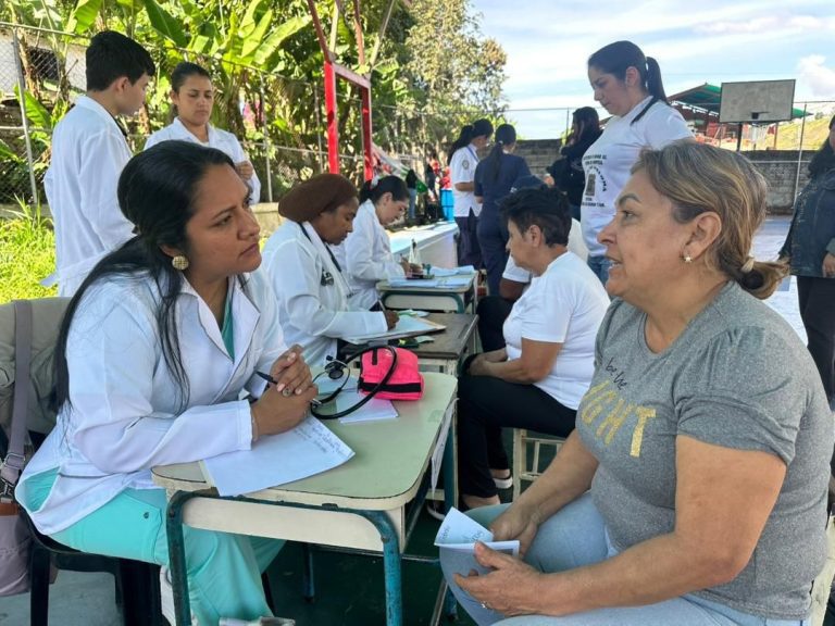 ​Gestión de Nelson Álvarez consolida despliegue social en Mérida bajo las políticas de protección del Gobierno Nacional