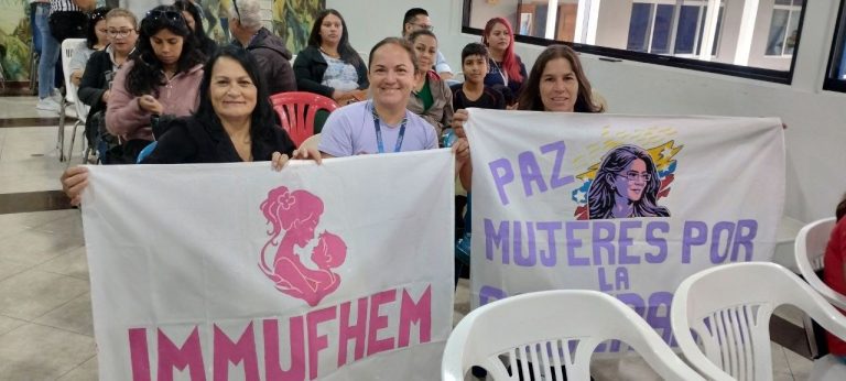 Cmdnna Mérida fortalece capacidades del personal para la campaña «Mérida por la Vida»