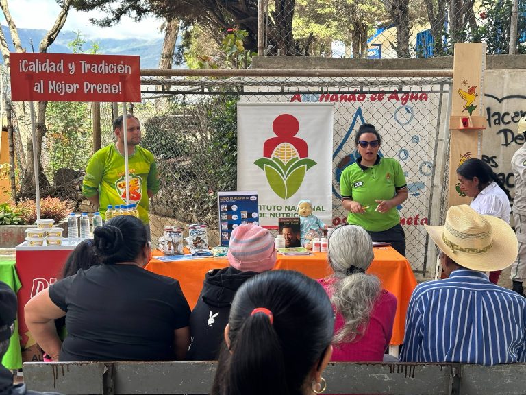 Alcaldía de Mérida lleva Suprema Felicidad Social a la parroquia El Morro