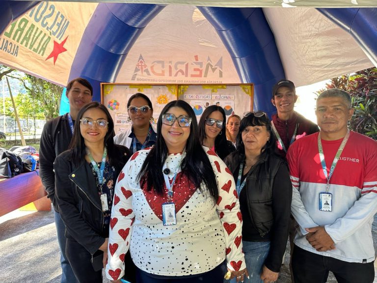 IDENNA celebra los derechos de niños, niñas y adolescentes con Expolopnna