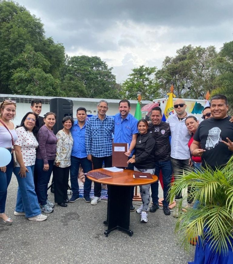 IMVIVIENDA celebra 29 años impulsando bienestar a las familias merideñas