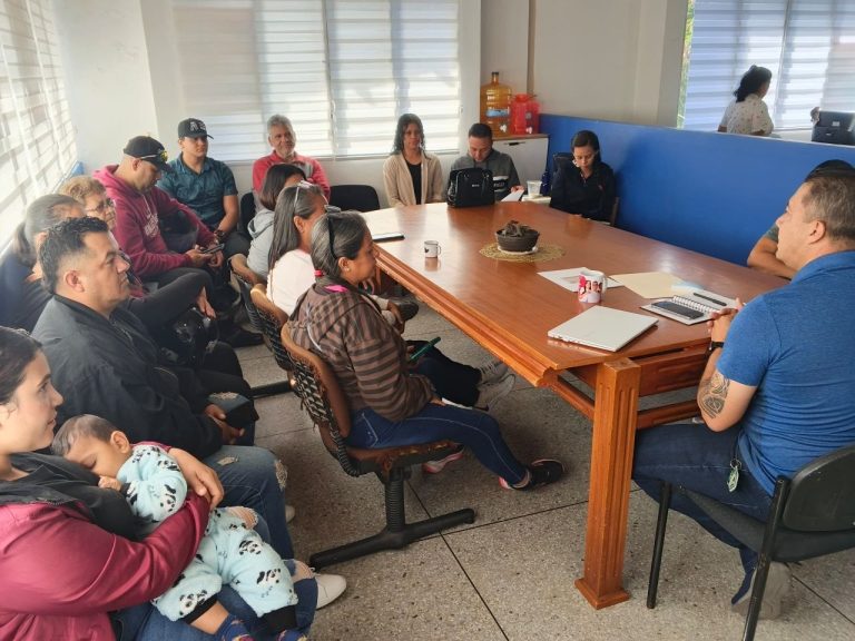 Alcaldía de Libertador lanzará Fondo de Apoyo al Emprendimiento