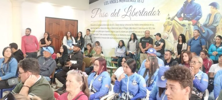 ​Cmdnna fortalece atención ciudadana
