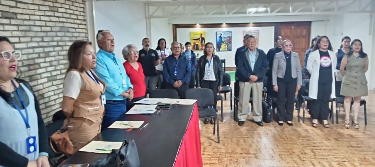 Escuela de Emprendimiento «Marino Gómez Díaz» certifica su primera cohorte de formación integral