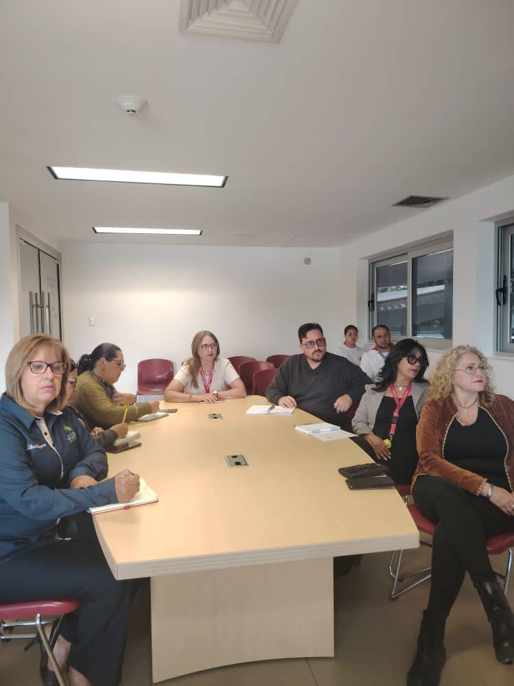 Fortalecen planes de desarrollo turístico en el municipio Libertador