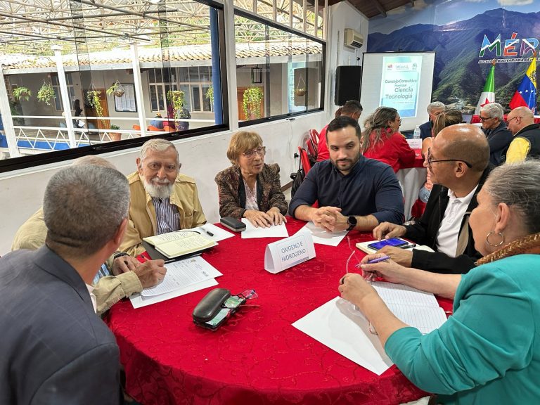 Tercer Consejo Consultivo impulsa proyectos innovadores para el desarrollo local