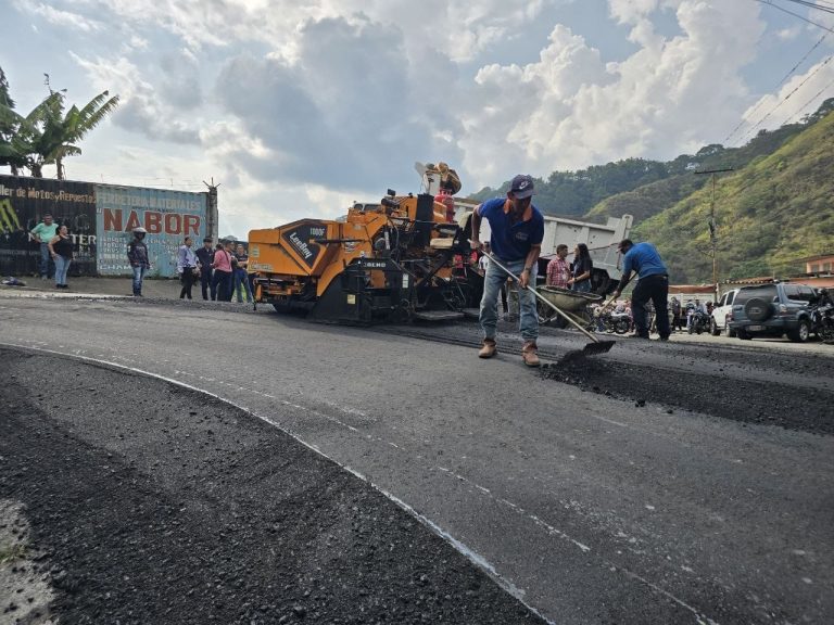 Desde la ciudad de Caracas. Alcalde Nelson Álvarez anuncia avances estratégicos en servicios y transporte