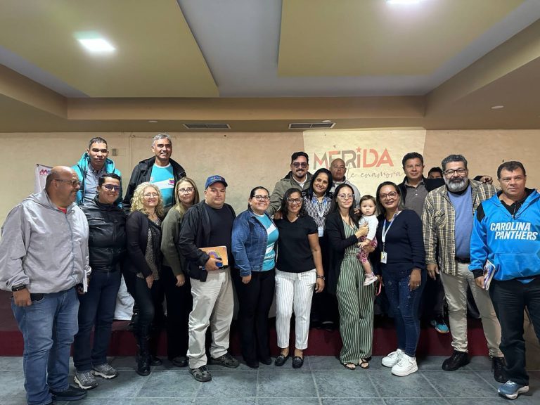 Mérida instala consejo consultivo para potenciar el desarrollo económico