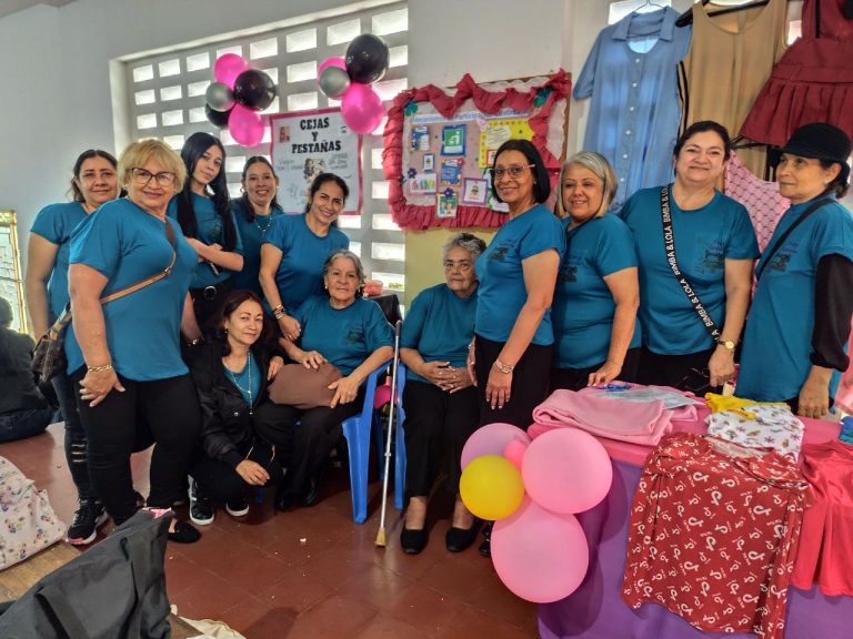 Escuela para el Emprendimiento “Marino Gómez Díaz” celebró su primer aniversario