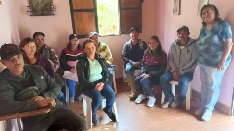 Alcaldía del municipio Libertador atendió a más de 450 familias