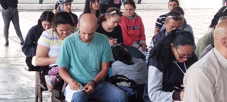 ​CMDNNA impulsa la educación emocional con la conferencia «Herederos sin herencia»