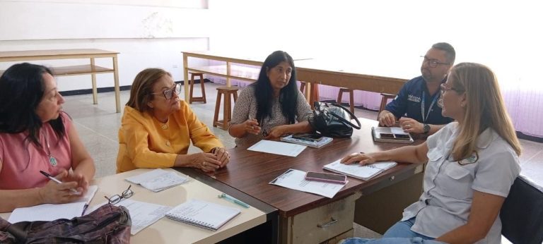 Alcaldía de Mérida conformó junta calificadora para el concurso de titularidad docente