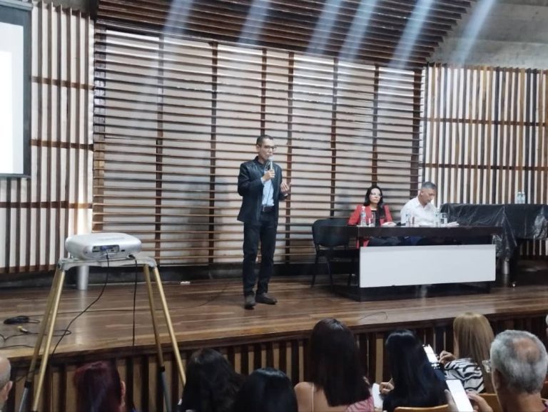 Cmdnna celebra 26 años de la Lopnna con el exitoso foro “Todos somos Protección”