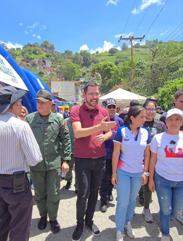 ​Cemento a precios accesibles para familias necesitadas