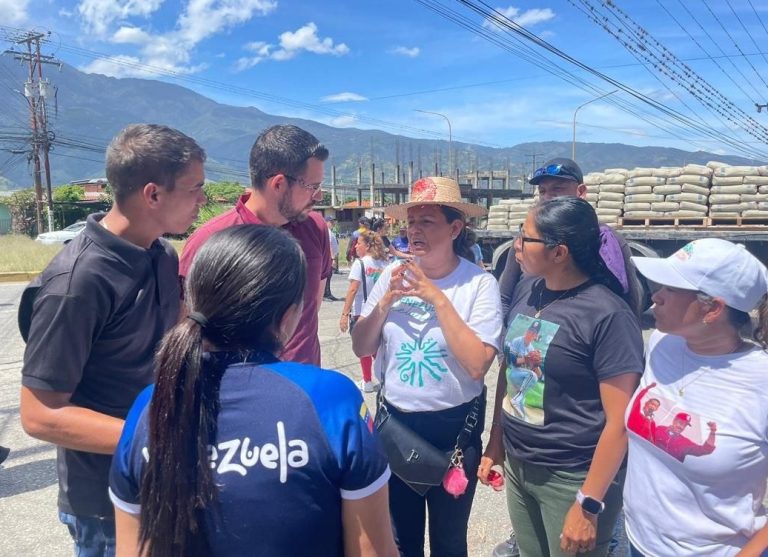 Más de 1.700 personas se beneficiaron con Jornadas de Atención Social Integral