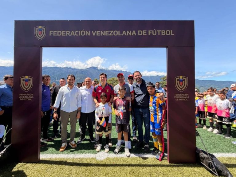 Inaugurada sede de Estudiantes de Mérida Ildemaro Fernández