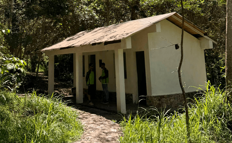 ​Instituto Parque Albarregas consolida su primera sede propia