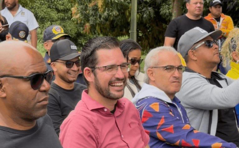 ​Presente la III edición de la Vuelta a Mérida 2026