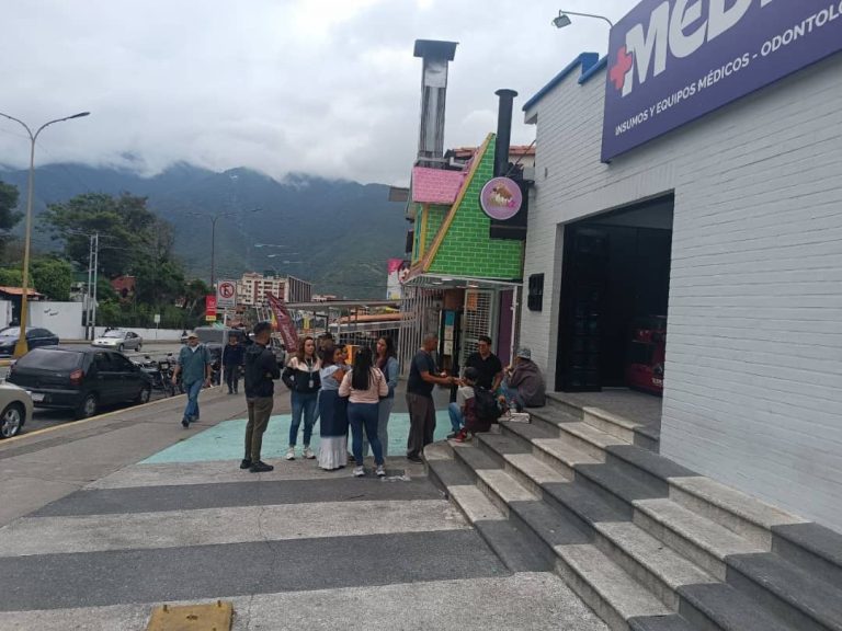 Cmdnna acompaña a jóvenes del programa «Cambiando Vidas» en el municipio Libertador