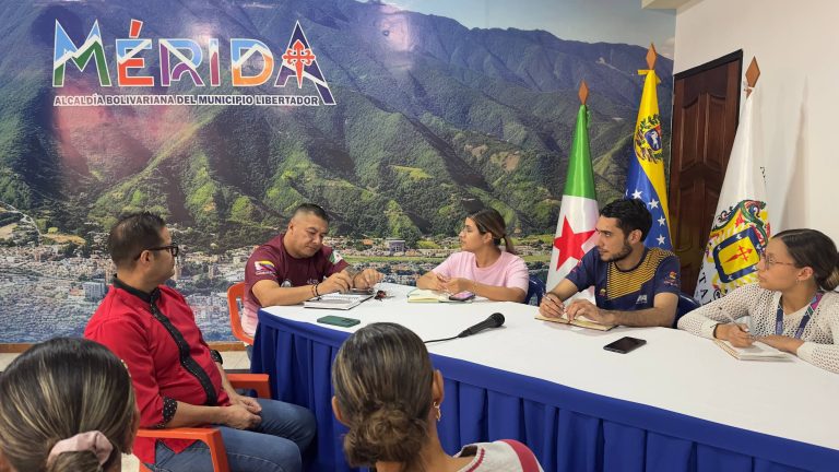 Alcaldía de Mérida organiza el Desafío Pastelero para potenciar el emprendimiento local