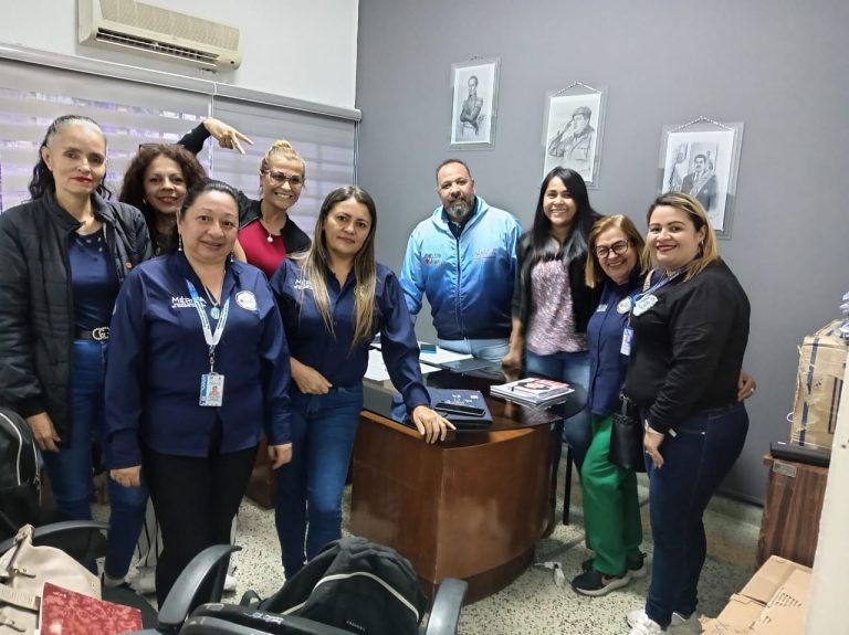 Junta calificadora para otorgar titularidad a docentes municipales inició recepción de carpetas y credenciales