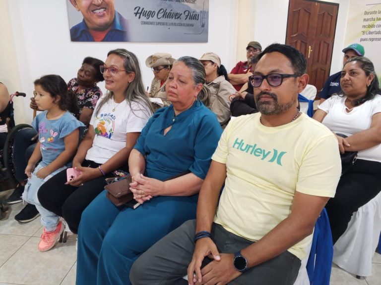​Alcalde Nelson Álvarez encabezó rendición de cuentas del primer cuatrimestre de 2026 ante el CLPP