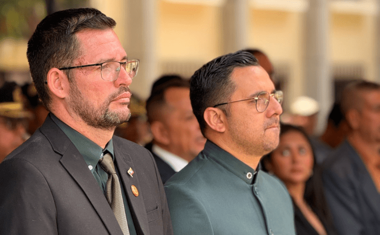 Autoridades civiles y militares conmemoran 205 años de la Batalla de Carabobo