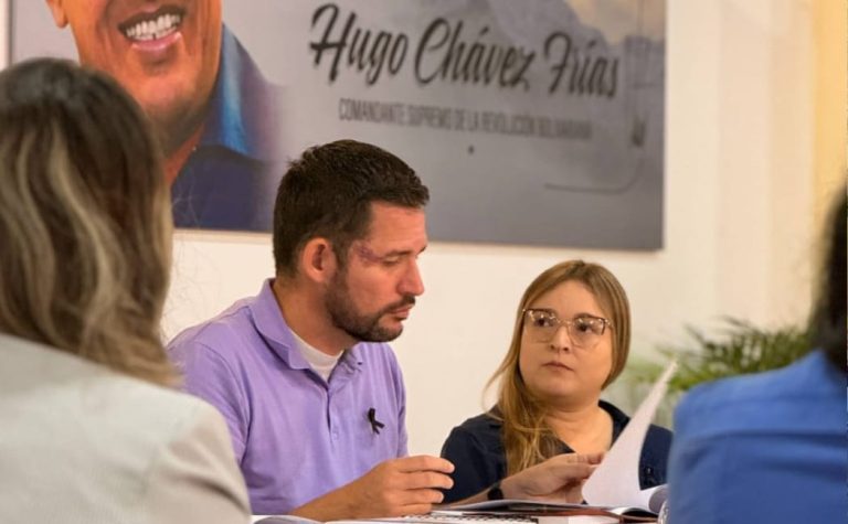 ​Alcaldía Libertador activa el plan «Mérida por la Vida» para brindar atención integral ante contingencia sísmica
