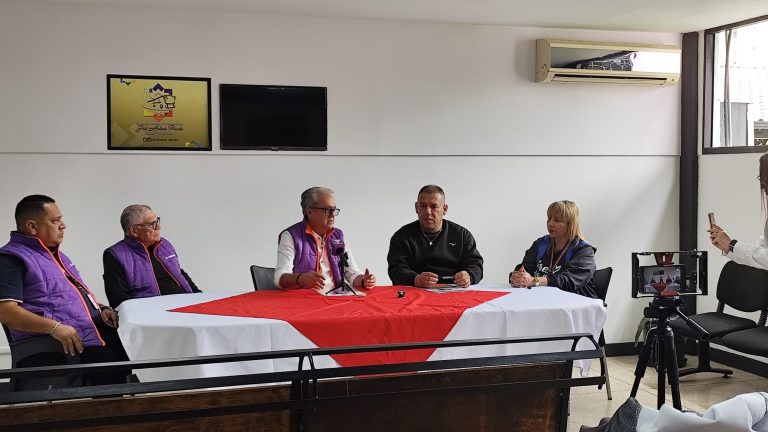 ​Alcalde Nelson Álvarez impulsa modernización digital del Terminal de Pasajeros