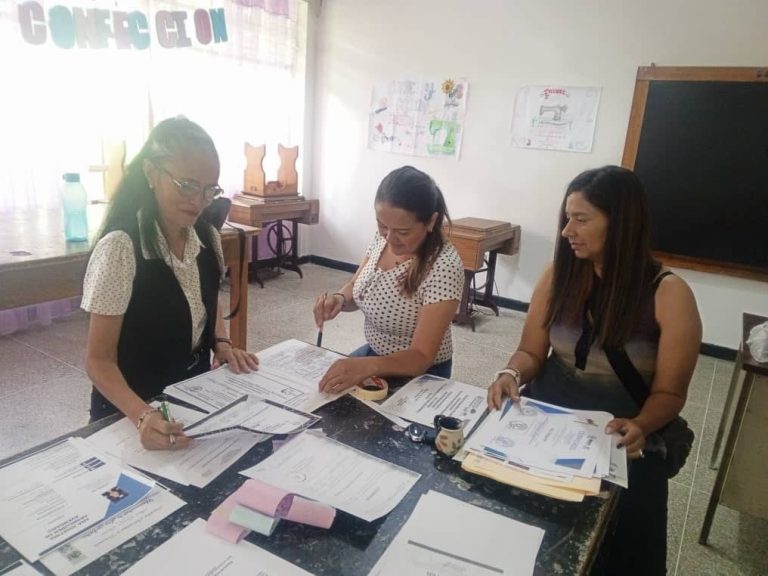 Alcaldía de Mérida anunció resultados de evaluación para la titularidad de docentes municipales
