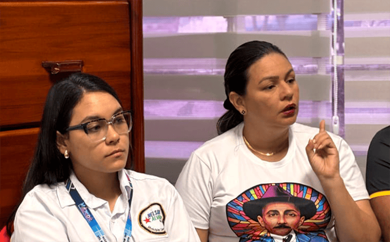 Alcaldía de Libertador avanza con éxito en el Concurso de Cargos Públicos