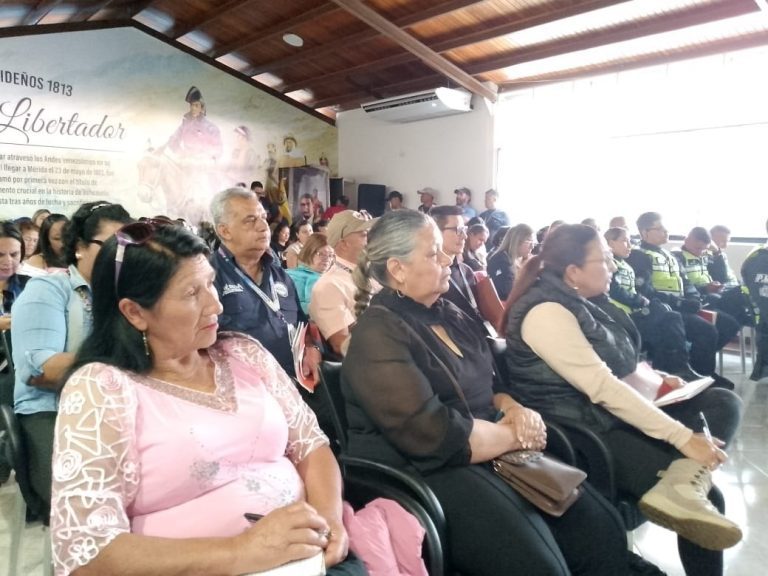 Despliegan brigadas comunales para la concienciación sobre el uso eficiente de la energía y el agua