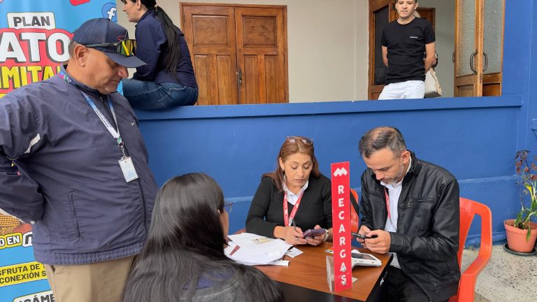 ​Alcaldía de Libertador impulsa servicios tecnológicos