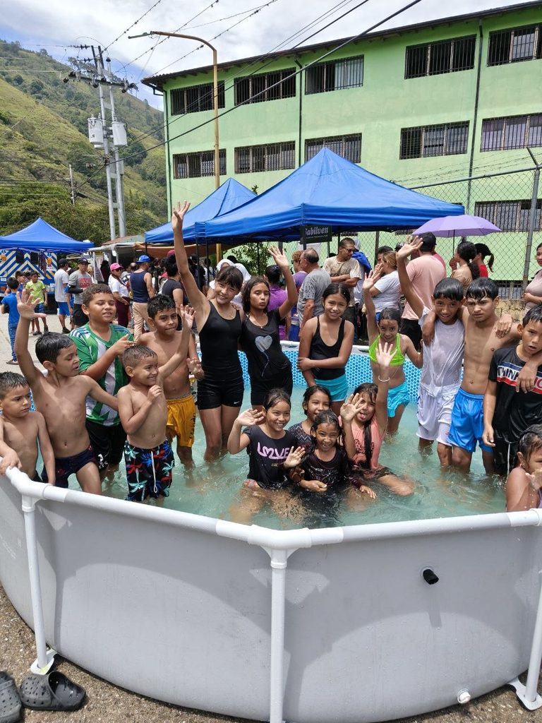 Avanza el Plan RIE 2026 en el sector Valle del Chama